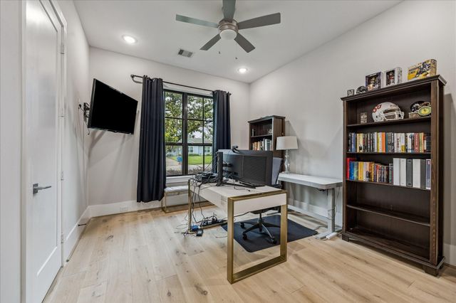 1713 Althea Drive, Houston, TX 77018