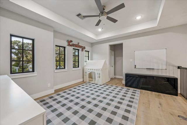 1713 Althea Drive, Houston, TX 77018