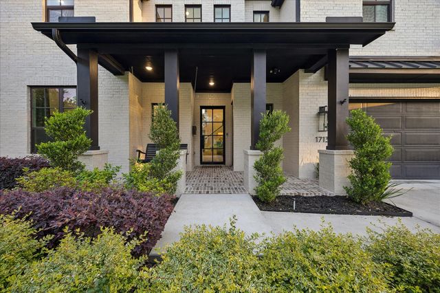 1713 Althea Drive, Houston, TX 77018