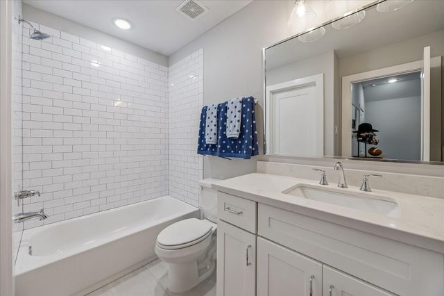 1713 Althea Drive, Houston, TX 77018