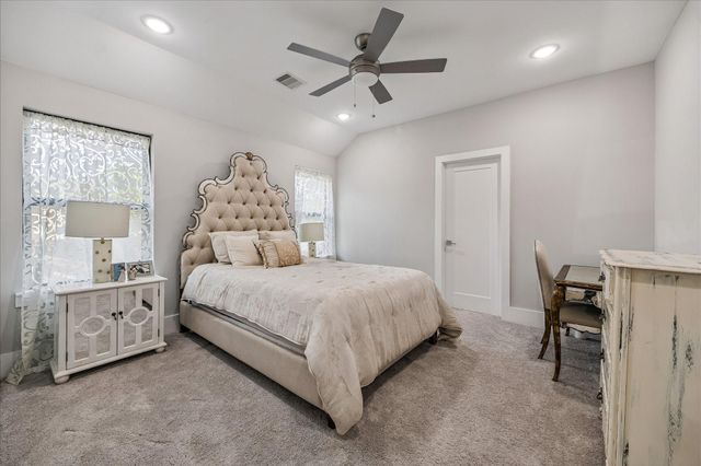 1713 Althea Drive, Houston, TX 77018