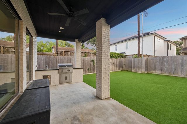 1713 Althea Drive, Houston, TX 77018