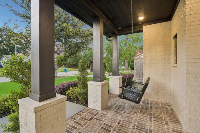1713 Althea Drive, Houston, TX 77018