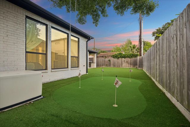 1713 Althea Drive, Houston, TX 77018