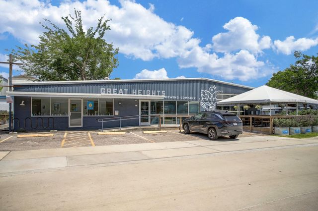 1713 Althea Drive, Houston, TX 77018