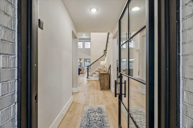 1713 Althea Drive, Houston, TX 77018
