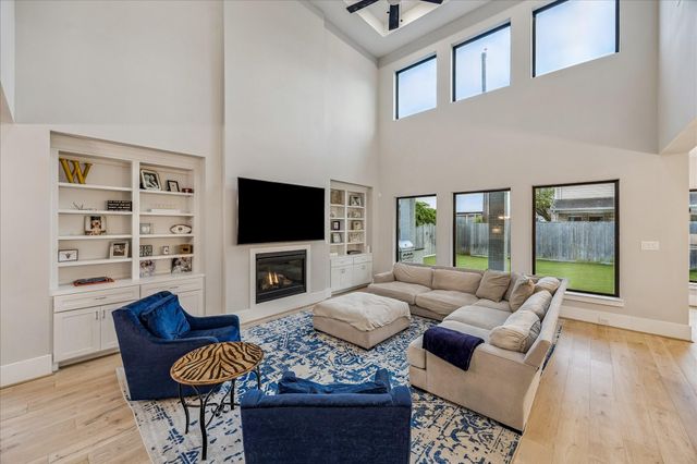 1713 Althea Drive, Houston, TX 77018