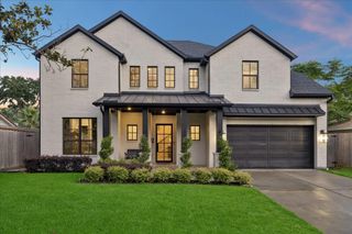 1713 Althea Drive, Houston, TX 77018