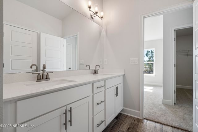 3346 MEADOW RIDGE Place, Green Cove Springs, FL 32043