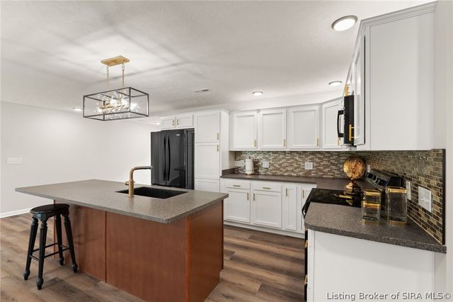 4473 Alonzo Smith Road, Georgetown, IN 47122