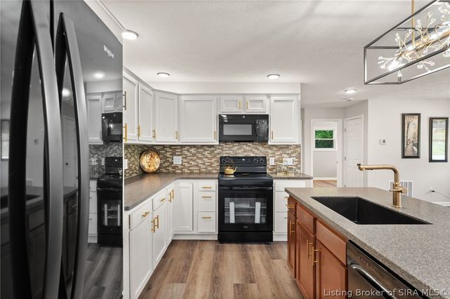 4473 Alonzo Smith Road, Georgetown, IN 47122