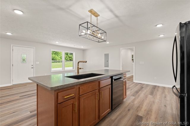 4473 Alonzo Smith Road, Georgetown, IN 47122