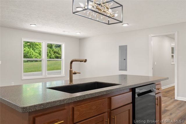 4473 Alonzo Smith Road, Georgetown, IN 47122