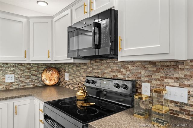 4473 Alonzo Smith Road, Georgetown, IN 47122