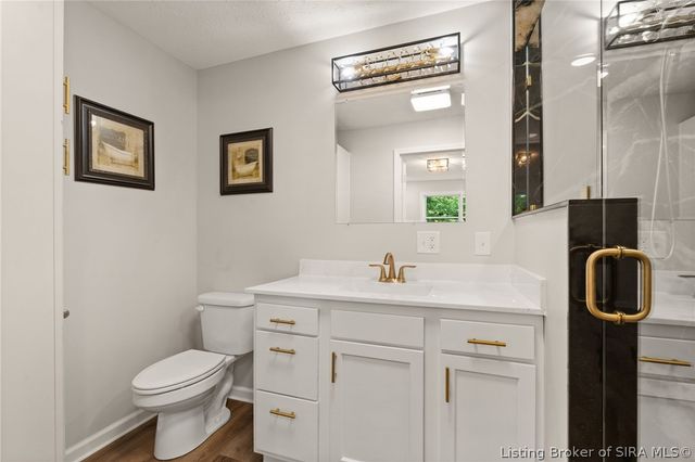 4473 Alonzo Smith Road, Georgetown, IN 47122