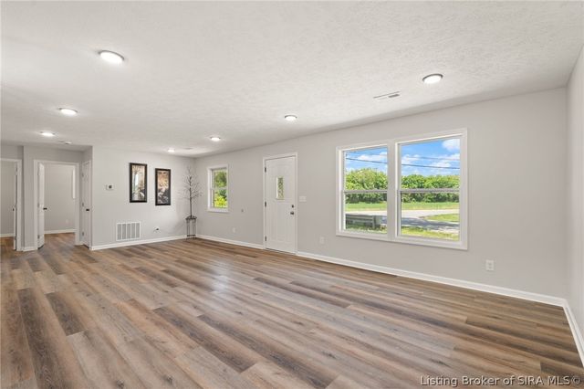 4473 Alonzo Smith Road, Georgetown, IN 47122