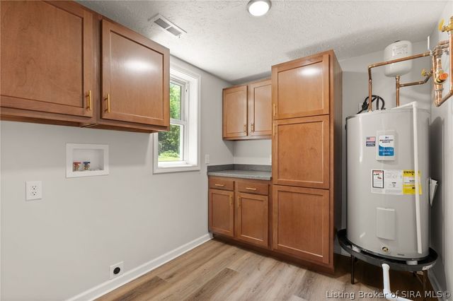 4473 Alonzo Smith Road, Georgetown, IN 47122