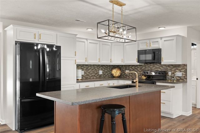 4473 Alonzo Smith Road, Georgetown, IN 47122