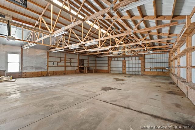 4473 Alonzo Smith Road, Georgetown, IN 47122