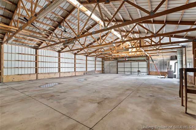 4473 Alonzo Smith Road, Georgetown, IN 47122