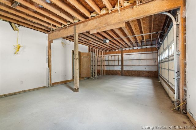 4473 Alonzo Smith Road, Georgetown, IN 47122