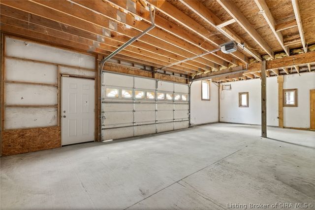 4473 Alonzo Smith Road, Georgetown, IN 47122