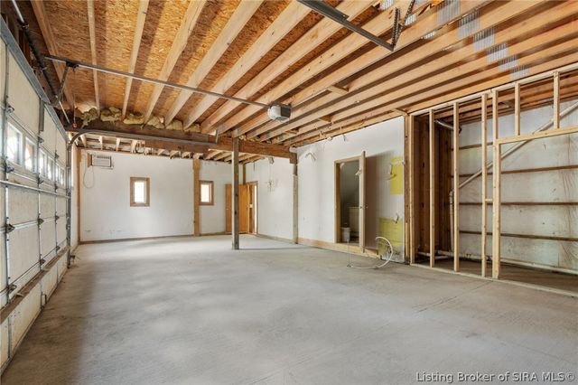4473 Alonzo Smith Road, Georgetown, IN 47122