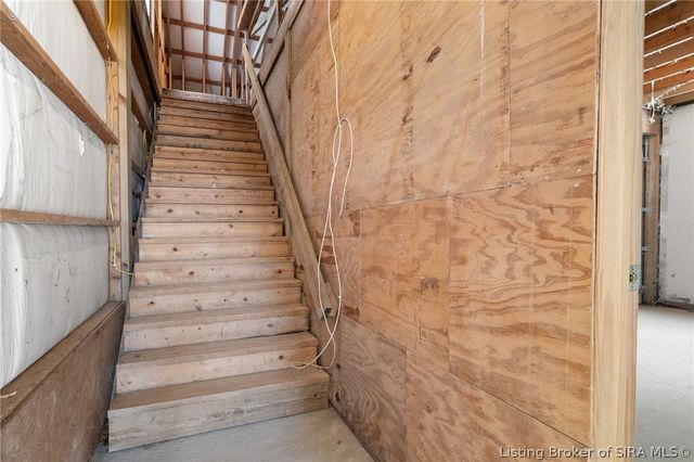 4473 Alonzo Smith Road, Georgetown, IN 47122