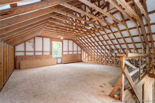 4473 Alonzo Smith Road, Georgetown, IN 47122