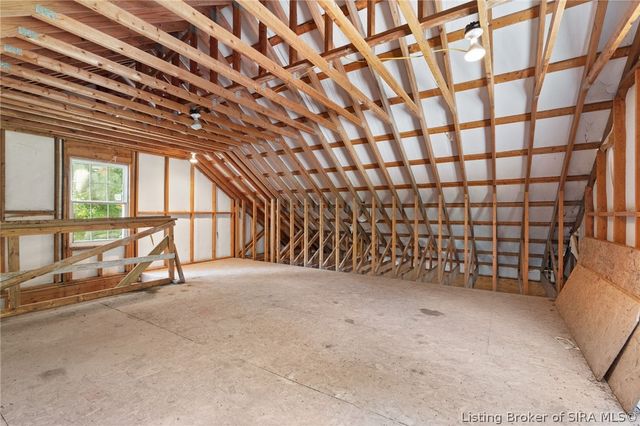 4473 Alonzo Smith Road, Georgetown, IN 47122