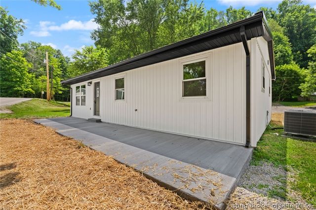 4473 Alonzo Smith Road, Georgetown, IN 47122