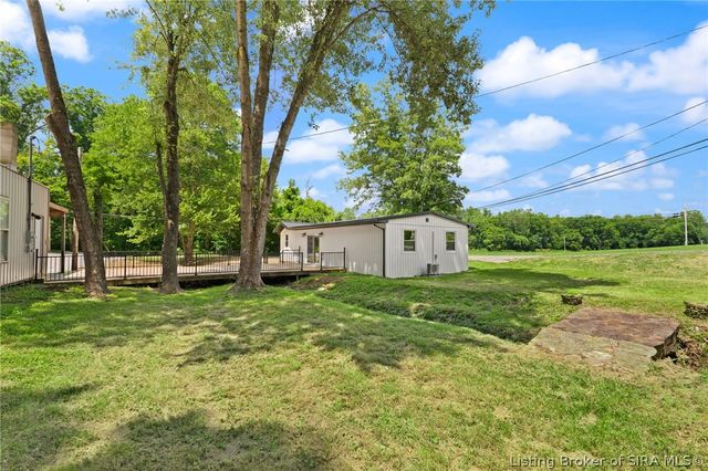 4473 Alonzo Smith Road, Georgetown, IN 47122