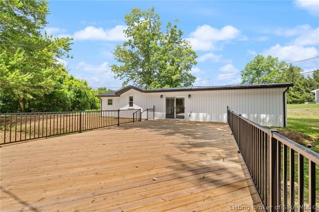 4473 Alonzo Smith Road, Georgetown, IN 47122