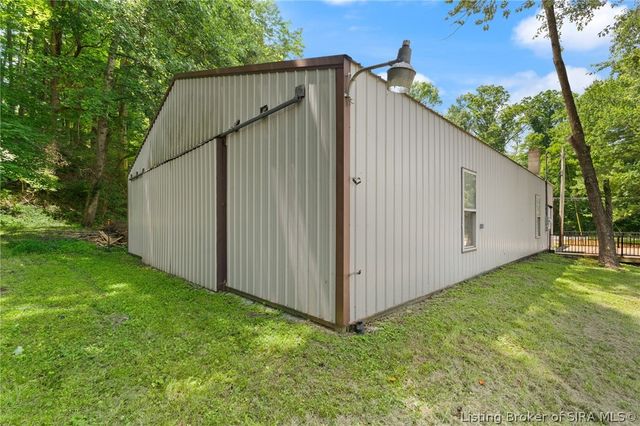 4473 Alonzo Smith Road, Georgetown, IN 47122