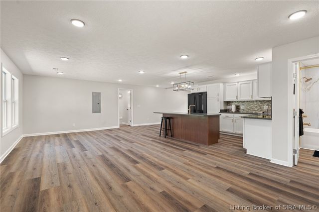 4473 Alonzo Smith Road, Georgetown, IN 47122