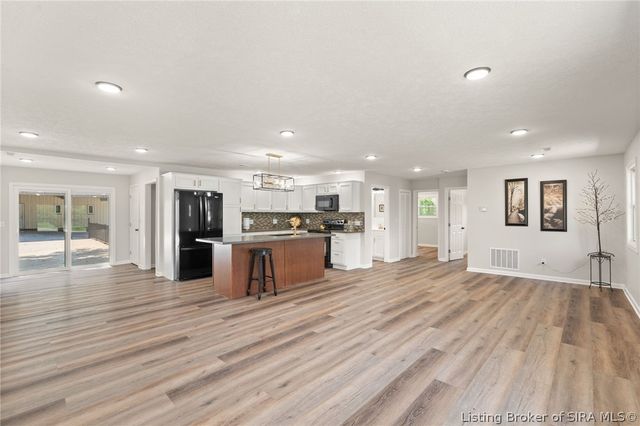 4473 Alonzo Smith Road, Georgetown, IN 47122