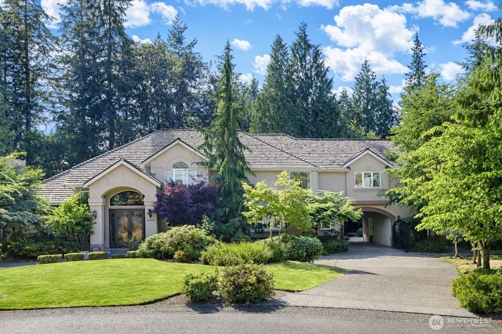 6413 163rd Place SE, Bellevue, WA 98006