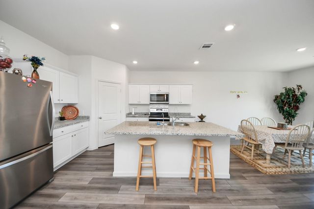 4830 Highland Springs Drive, Richmond, TX 77469