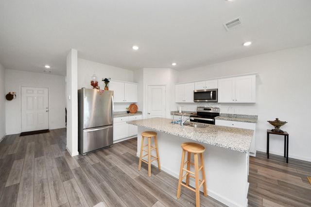 4830 Highland Springs Drive, Richmond, TX 77469