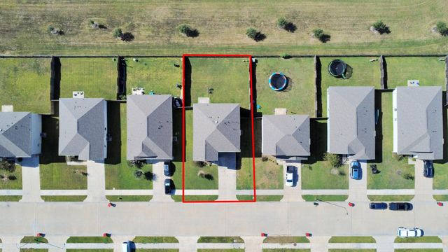 4830 Highland Springs Drive, Richmond, TX 77469