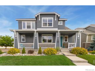 1501 Hollyberry Street, Berthoud, CO 80513