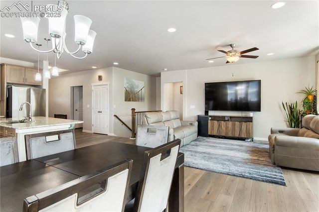 4023 Ivy Hill Drive, Colorado Springs, CO 80922