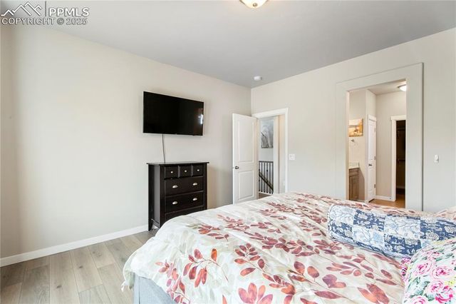 4023 Ivy Hill Drive, Colorado Springs, CO 80922