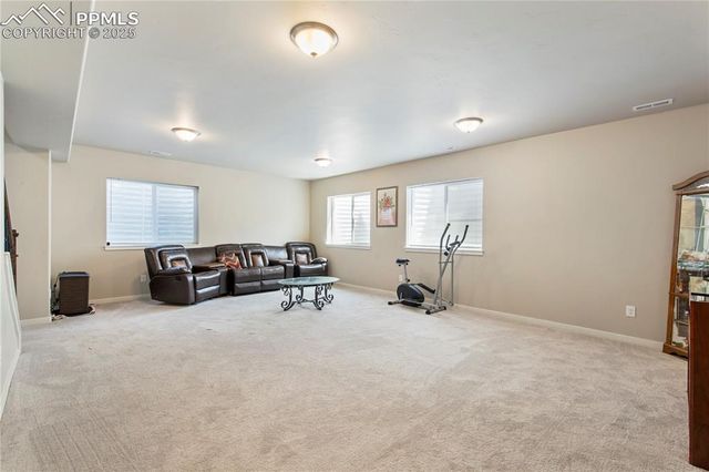 4023 Ivy Hill Drive, Colorado Springs, CO 80922