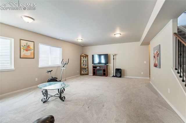 4023 Ivy Hill Drive, Colorado Springs, CO 80922