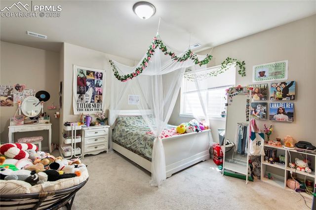 4023 Ivy Hill Drive, Colorado Springs, CO 80922