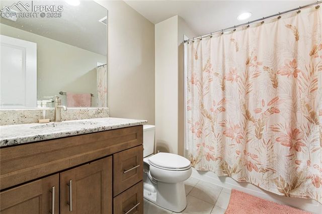 4023 Ivy Hill Drive, Colorado Springs, CO 80922