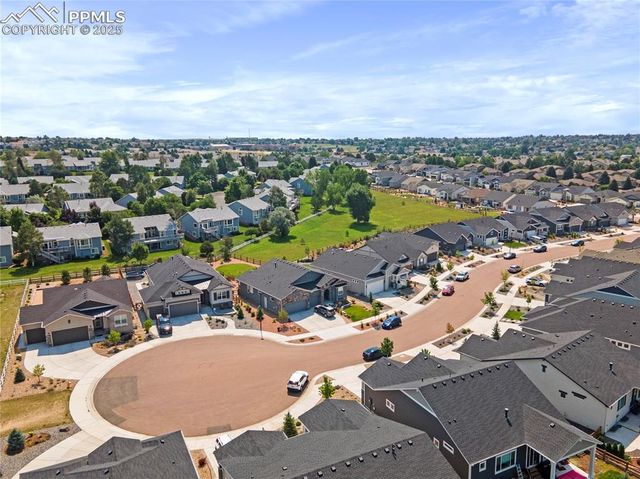 4023 Ivy Hill Drive, Colorado Springs, CO 80922