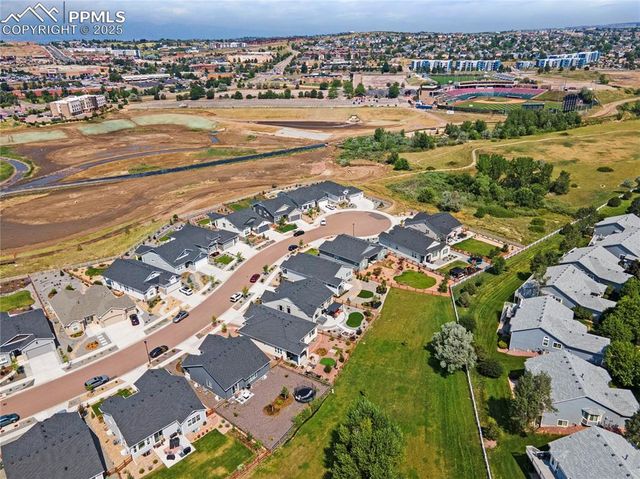 4023 Ivy Hill Drive, Colorado Springs, CO 80922