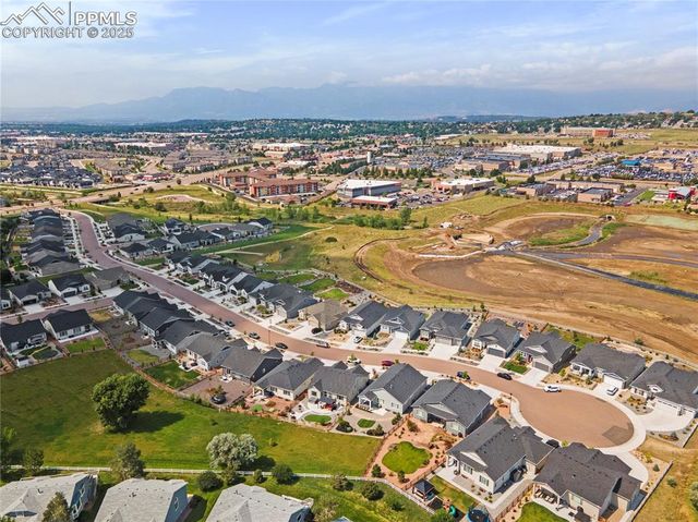 4023 Ivy Hill Drive, Colorado Springs, CO 80922